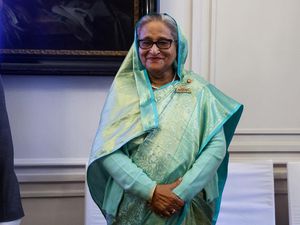 PBB Sesalkan Vonis Hukuman Mati untuk Eks PM Bangladesh Hasina