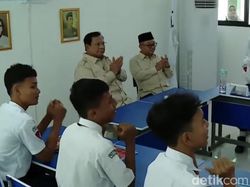 Kasus Bullying di Sekolah, Presiden Prabowo: Harus Kita Atasi
