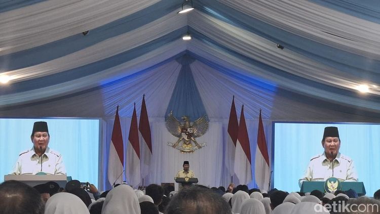 Prabowo Targetkan Indonesia Mandiri Otomotif: Produksi Mobil & Motor Nasional