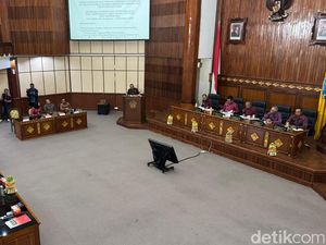 DPRD Ajukan Raperda Perlindungan Disabilitas, Kearifan Lokal Harus Inklusif