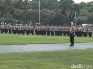 Operasi Zebra Semeru 2025 Dimulai, Ini Kata Dirlantas Polda Jatim