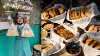 5 Resto Tema Rumah Nenek, Ada Menu Rumahan Sedap dan Nuansa Nostalgia!