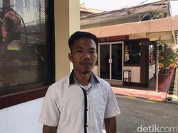 Kakek di Palopo Diduga Lecehkan Cucu Usia 12 Tahun Sejak Masih SD