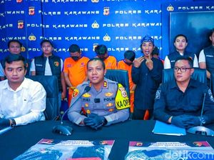 Remaja Difabel Tewas Dikeroyok Warga di Karawang Usai Dituduh Maling