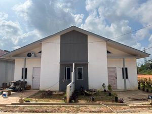 Buruan Cek! Rumah di Tanjung Pinang Masih Ada yang Rp 173 Juta