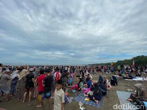 Jelang Libur, Pemkab Pangandaran Ultimatum Pedagang Tak Getok Harga