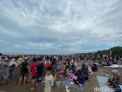 Jelang Libur, Pemkab Pangandaran Ultimatum Pedagang Tak Getok Harga