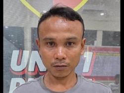 Uang Jalan Habis untuk Judi Slot, Sopir Truk Pura-pura Dirampok di Tol Lampung