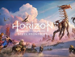 Game Horizon Mobile Bakal Dirilis, Tanggal Peluncuran Masih Misteri
