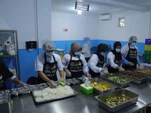 Pentingnya Peran Ahli Gizi dalam Pelaksanaan Makan Gratis di Negara-negara Maju