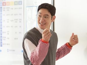 11 Drakor Terbaru November 2025 Lengkap dengan Sinopsis dan Platform Streaming