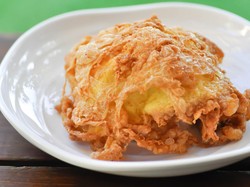 Anti Ribet! Begini Cara Masak Telur Dadar agar Mengembang Sempurna