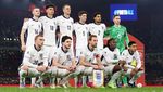 Favorit Juara Piala Dunia Versi Supercomputer: Spanyol Pertama!