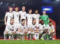 Kane: Hanya Gelar Juara Piala Dunia yang Akan Puaskan Fans Inggris