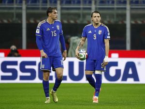 Daftar Tim yang Masuk Playoff Piala Dunia 2026