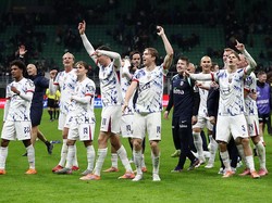 Norwegia Lolos ke Piala Dunia Setelah Penantian Hampir 30 Tahun