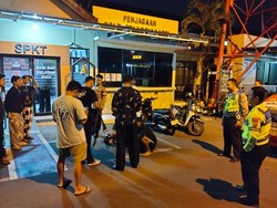 Viral Pelaku Klitih Ditangkap di Alkid Jogja, Ini Penjelasan Polisi