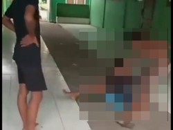 Viral Siswa SD di Probolinggo Jadi Korban Perundungan