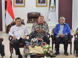 Waka DPR Cucun Minta Maaf soal Penyataan Tak Perlu Ahli Gizi, PERSAGI Beri Respons