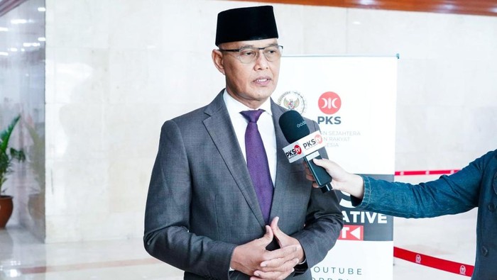 Komisi I DPR Titip Pesan Penting ke Prabowo Soal Kemerdekaan Palestina di Rapat BoP