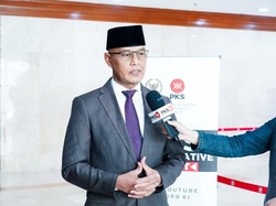 Komisi I DPR Kecam Aksi Israel Hancurkan Markas UNRWA di Yerusalem