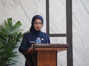 Walkot Kediri Paparkan Tantangan Fiskal & Strategi RAPBD 2026