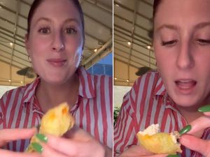 Tak Sengaja Makan Cabai, Wanita Ini Celaka Saat Santap di Restoran