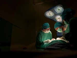 Obgyn yang Tangani Kasus Viral Rahim Copot Buka Suara, Ceritakan Momen Menegangkan