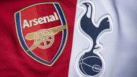 Prediksi Skor Arsenal Vs Tottenham Hotspur: 3-0