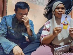 Mimpi Indah Sepakbola Berakhir Derita, Rizki Terjebak TPPO di Kamboja