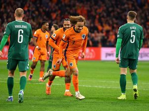 Belanda Vs Lithuania: Menang Telak, Singa Oranye ke Piala Dunia 2026