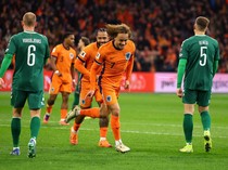 Belanda Vs Lithuania: Menang Telak, Singa Oranye ke Piala Dunia 2026