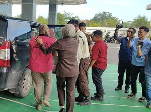 Wanita Bendahara Desa di Kutim Main Kripto Pakai APBDes Rp 2,1 Miliar