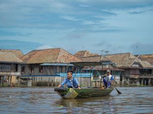 Unggul dalam Laporan Keberlanjutan, BRI Raih 3 Penghargaan ASRA 2025
