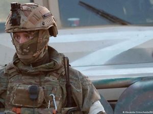 Budaya Brutal di Internal Militer Rusia, Mengapa Tak Dihukum?