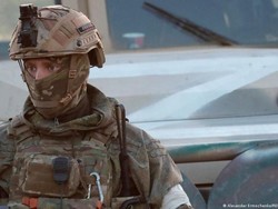 Budaya Brutal di Internal Militer Rusia, Mengapa Tak Dihukum?