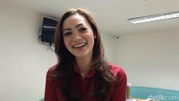 Christy Jusung Siap Balik ke Dunia Hiburan Tapi Bertahap