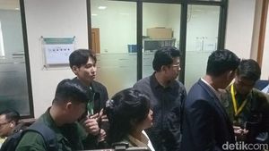 Alasan Na Daehoon Pilih Cerai dengan Jule