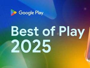 Aplikasi dan Game Android Terbaik 2025: Firefly & Magic Chess Juara