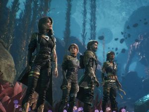 Daftar Kategori dan Game yang Jadi Nominasi The Game Awards 2025