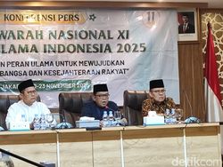 Tanggapi Aksi Pendakwah yang Nyeleneh, MUI Ikut Prihatin dan Tidak Nyaman