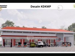 Komisi VI DPR Cecar Menkop & Bos Agrinas soal Biaya-Desain Kopdes Rp 1,6 M