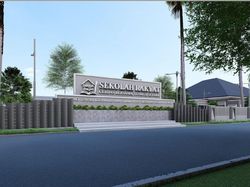 Bakal Dibangun Desember, Sekolah Rakyat Gresik Bakal Punya Fasilitas Lengkap