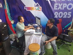 Janji Respons Cepat, Warga Demak Ayo Lapor Aduan di SP4N Lapor