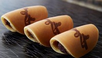 Toko Dorayaki Ikonik Jepang Diganggu Order Fiktif dari Turis