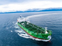 Dukung Transformasi Maritim, Ini Jurus Pertamina Dukung Indonesia Emas 2045