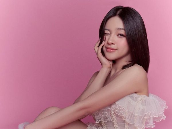 Gemasnya Elsa Japasal dengan Dress Mini