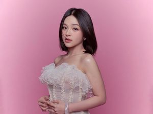 Elsa Japasal Rayakan Ultah ke-24 dengan Hangat Tanpa Kemewahan