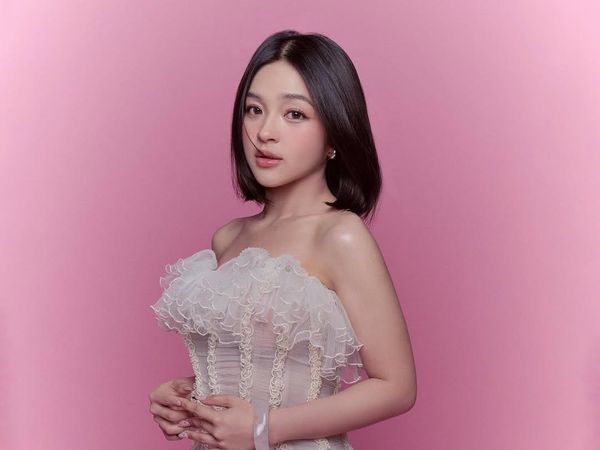 Elsa Japasal Rayakan Ultah ke-24 dengan Hangat Tanpa Kemewahan