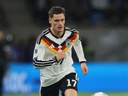 Wirtz Bapuk di Liverpool, Gacor di Timnas Jerman